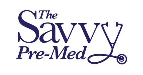 The Savvy Pre-Med Blog
